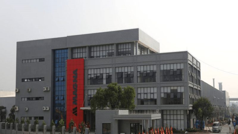 汽车美容用品加盟店品牌选择：揭秘背后的关键因素