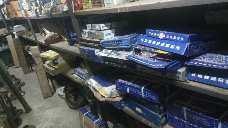 新能源车电机配件与传统发动机配件：差异解析