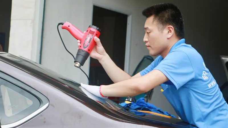 副厂配件与原厂配件：标准差异解析